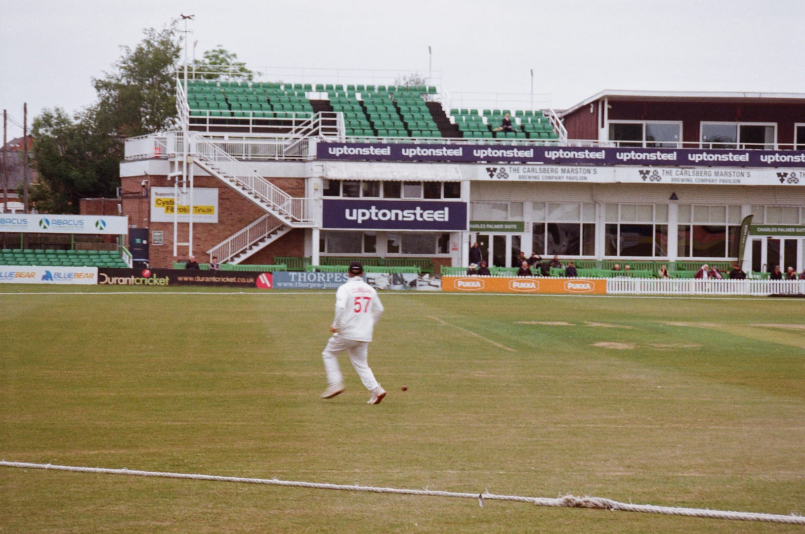 Grace Road