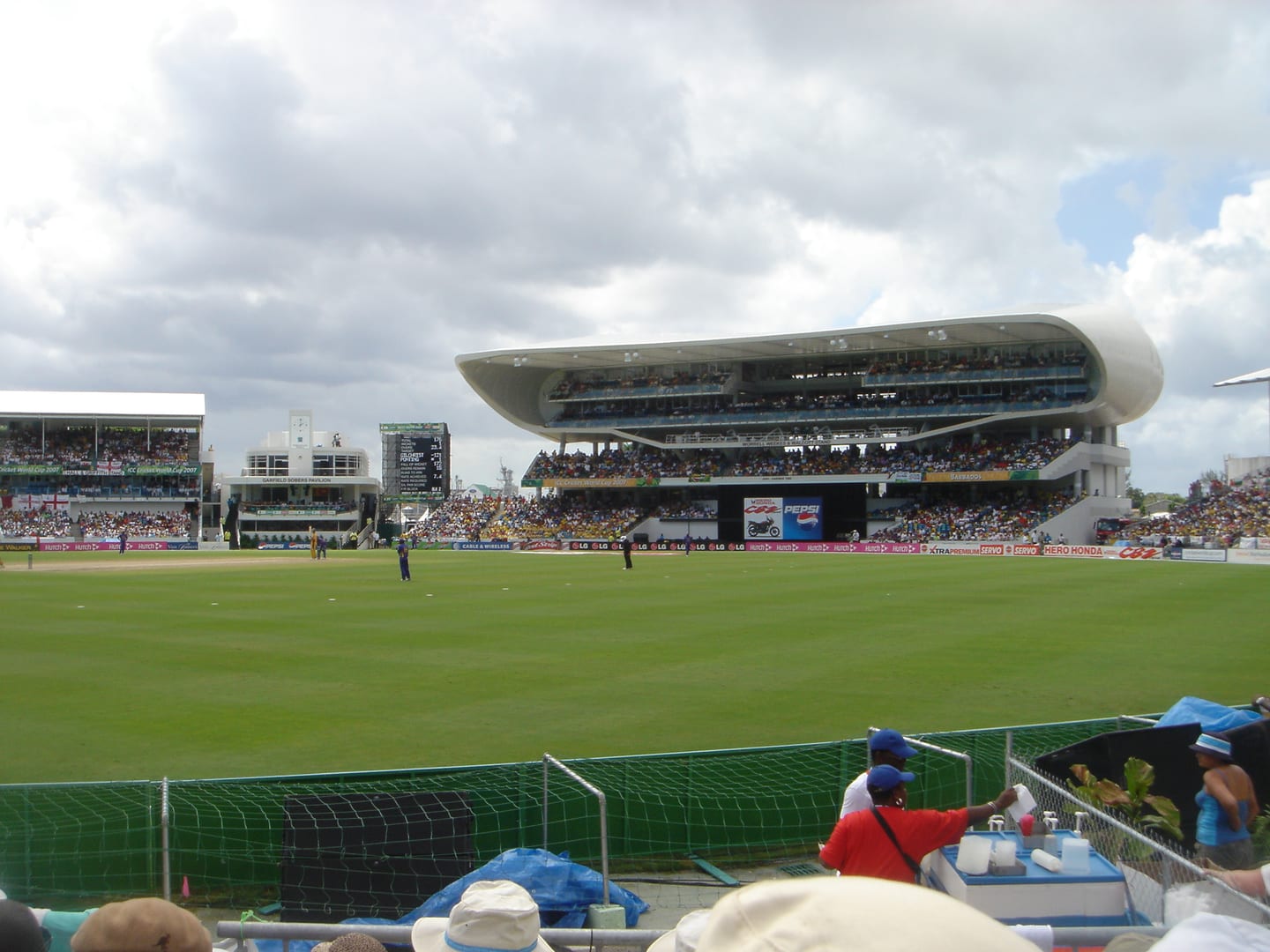 Kensington Oval