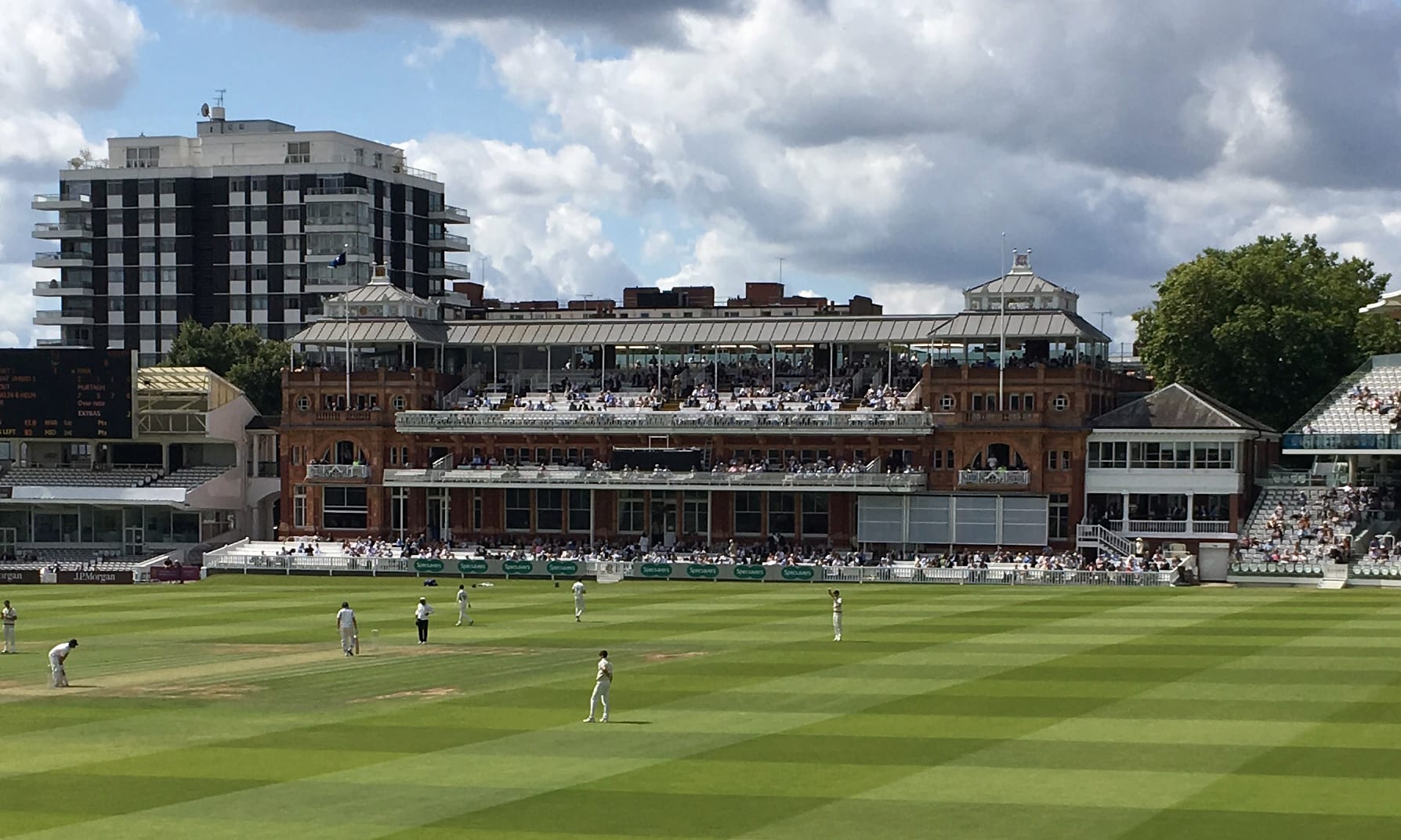 Lord's