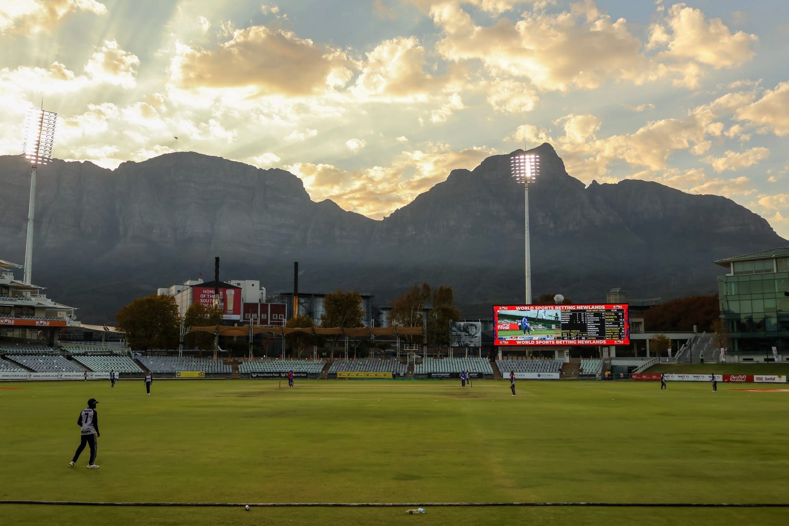 Newlands