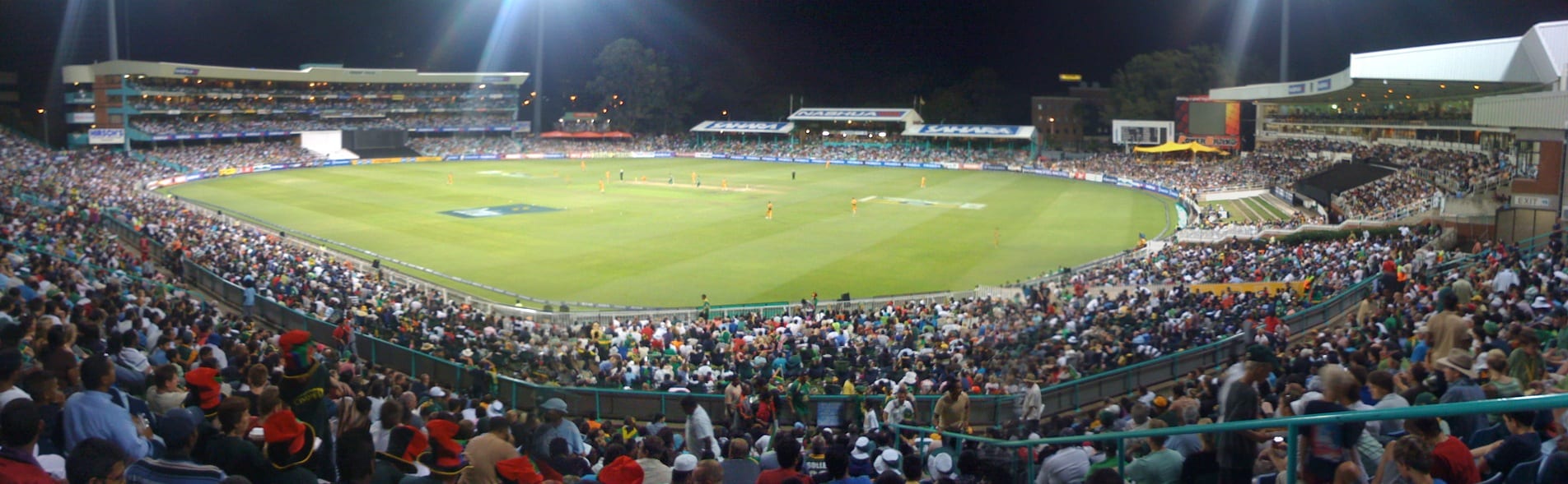 Kingsmead