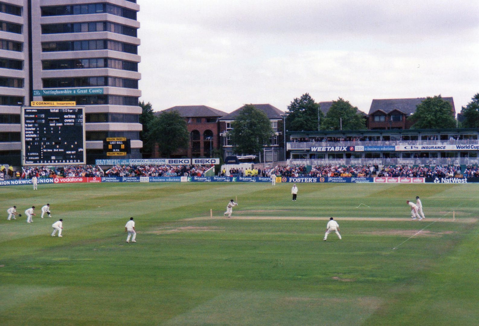 Trent Bridge