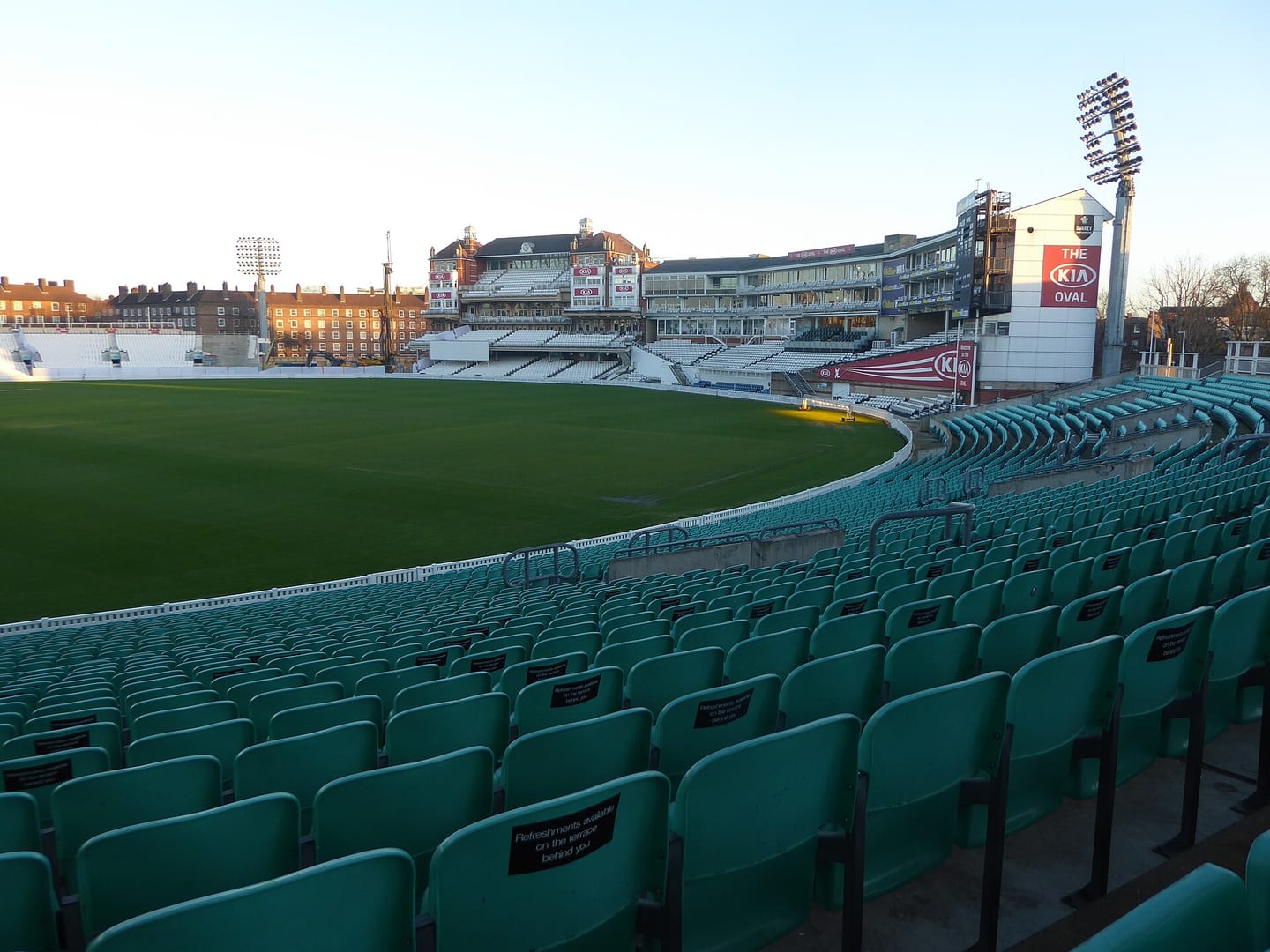 Kennington Oval