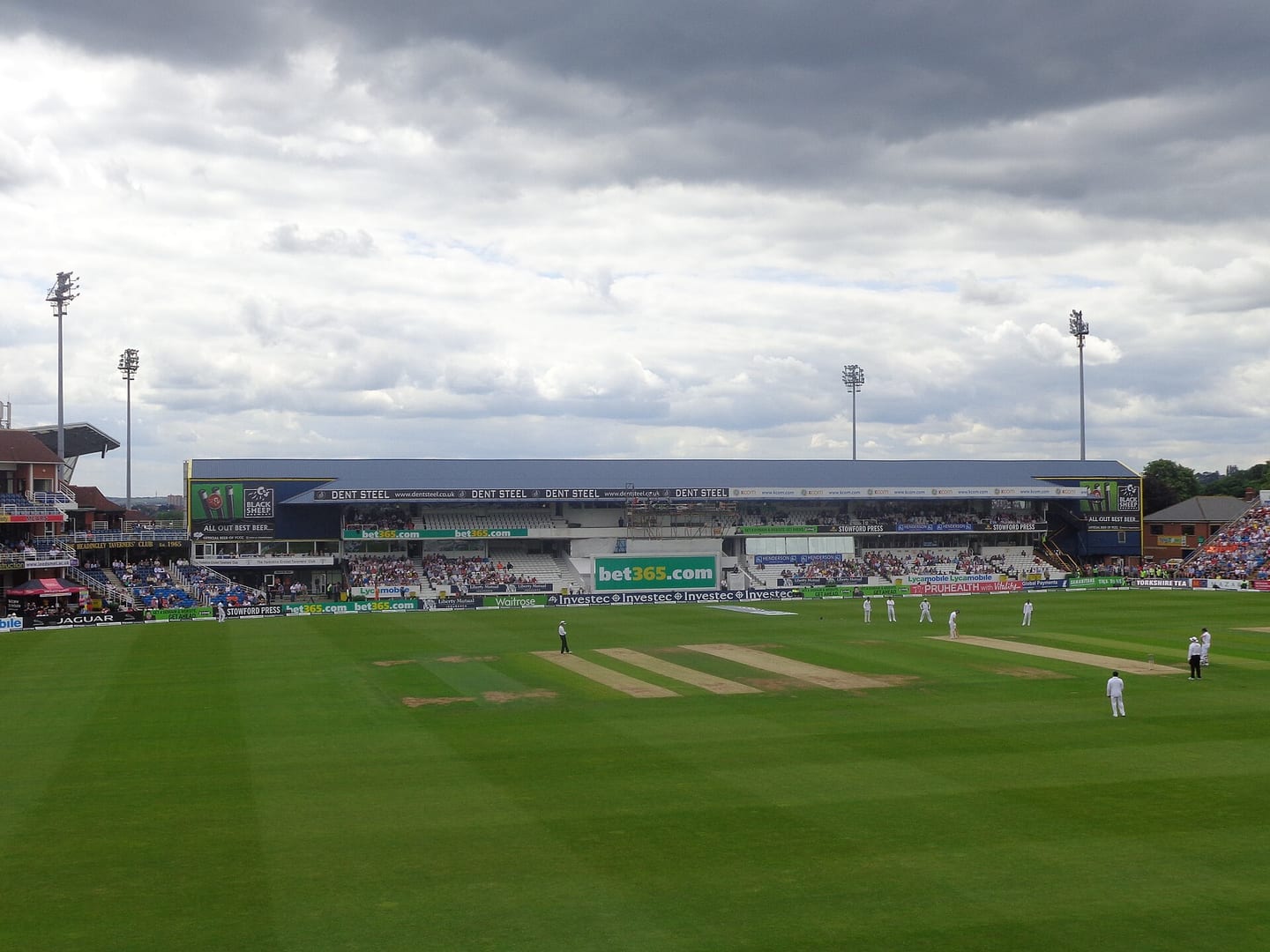 Headingley